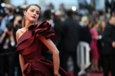 Amber Heard verwelkom tweeling