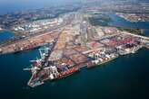 Durban port battle: Filipino giant loses appeal bid over halted Transnet deal