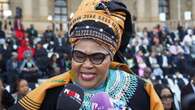 SA water crisis: New minister Pemmy Majodina looks to private sector to fix crumbling infrastructure