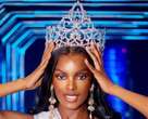 'See how God works': Miss Universe runner-up Chidimma Adetshina's father gushes over her success