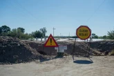 Vloed in Benede-Oranjerivierstreek nou soos in 2011