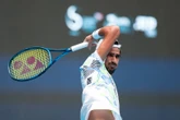 SA se Harris val vas teen Evans in Praag