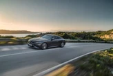 Ry-indruk: Mercedes se sierlike koepee is ’n droommotor