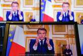 France's Macron says he will appoint a new prime minister soon, budget is the priority