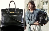 R180 m.-handsak: Oorspronklike Birkin laat rekords op veiling spat