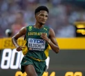 Wildschutt weer haastig in 5 000m