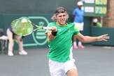 Henning digs deep to steer SA to Davis Cup victory over Nigeria