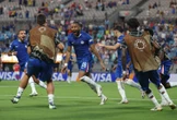 Chelsea wen Benfica ná byna 5 uur