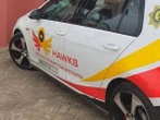 2 in hof oor slenter met bank-app