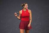 Sabalenka prys WTA se nuwe missie, verwelkom Saoedi-belegging