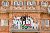 Engeland gasheer vir volgende 3 WTK-eindstryde