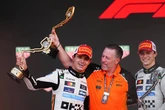 McLaren-baas sê nuwe gesindheid lei tot Norris se sukses