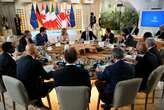 G7 leaders agree R900 billion loan for Ukraine, US and Ukraine signs 10-year Nato-precursor deal