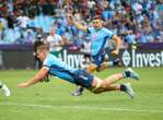 White loof Hanekom ná Loftus-misoes teen die Saints