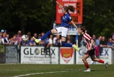 Britte verbied transgender spelers in vrouesokker