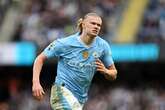 Haaland signs new Man City deal until 2034