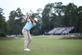 Christiaan Bezuidenhout the best-placed South African after US Open opening round