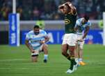 Rassie: Dis nie net Manie se skuld dat Bokke verloor het