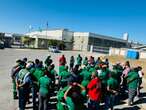 Labour Court interdicts Heineken worker strike