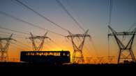 Eskom transmission company's power-line rollout to spur bond-market revival