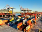 Binnekort net 1 regstreekse vragdiens tussen SA en Amerika