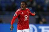 Out-of-favour Bafana winger Tau scores twice as Al Ahly begin Champions League in style