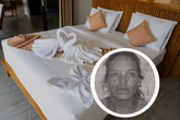 Baaise vrou se verblyf-bedrog lei tot gratis losies – agter tralies
