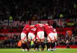 Manchester United in stryd teen relegasie