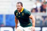 Rassie invites 56, including veteran Deon Fourie, to first Bok camp of 2025