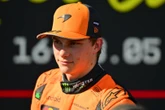 Piastri kwalifiseer in vinnigste tyd; spring voor weg in Imola