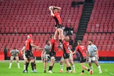 Leeus behaal skrale oorwinning oor Ospreys