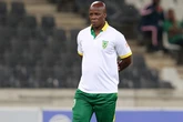 Golden Arrows part ways with coach Ncikazi: 'We thank him for exceptional service'
