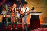 Taliban gryp 14 wat musiek maak en sing