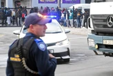Bykomende patrollies in Kaapstad-metro ingestel weens taxi-geweld