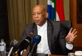 Eskom se hoër dieselrekening is geen rede tot kommer, sê Sputla
