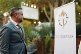 SA vlugtelinge ‘moet vaandel van vryheid opneem’ – Ernst Roets