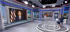 Vier die Afrikaners wat na Amerika vlug, sê Marco Rubio