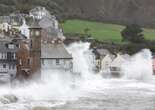 One in 5 properties in England now at risk of flooding