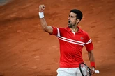 Djokovic eyes Golden Grand Slam after French Open victory
