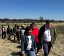 ‘My hart bars van trots’: Minister eer VS-vroueboer in Vrouemaand