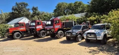 Private brandweer ‘is net soos private ambulanse, hospitale’