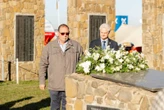 Nampo: 22 name op gedenkmuur bygevoeg van slagoffers van plaasaanvalle