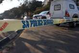 Seven people arrested for Kraaifontein triple murder