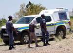 Stilfontein standoff: Seven more illegal miners resurface, some with gold-bearing material