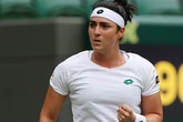 Jabeur 'honoured' to represent Africa as Wimbledon dream ends