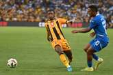 Njabulo Ngidi | Kaizer Chiefs paying school fees for not taking good care of its young talent