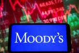 Moody's positive on Sub-Saharan Africa in 2025, including SA