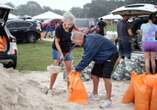 Florida maak gereed vir nog ’n storm ná Helene