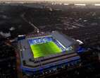 Goodison Park speel laaste keer gasheer vir Merseyside-derby