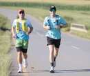 A marathon a day for 35 days: This is how two KZN men hope to raise R2.3m for a needy school